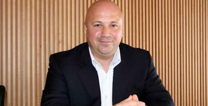 İşte Turkcell'in yeni genel müdürü