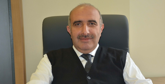 Şirikçioğlu, hayvancılık ve tarımda da marka olacak