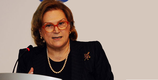Sabancı: Ticareti engelleyen tüm kısıtlamalar geri çekilmeli