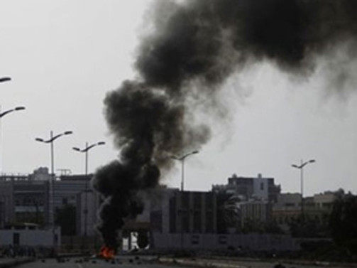 Yemen sınırında 2 Suudi asker öldü