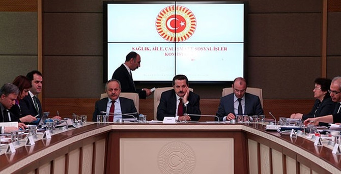 "Yarı zamanlı çalışma süresi" uzatıldı
