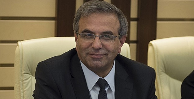 ÖSYM Başkanlığı'na Ömer Demir atandı