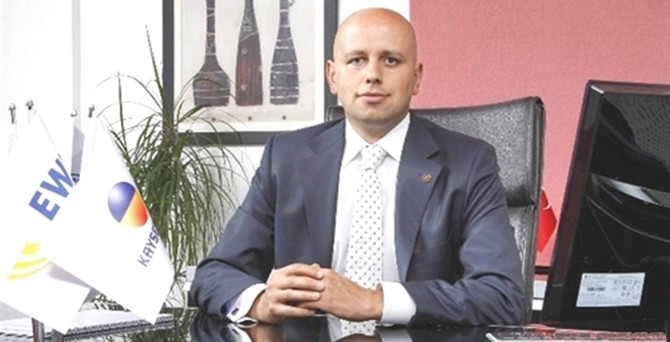 Kayserigaz üç yılda 100 milyon TL yatırım yapacak
