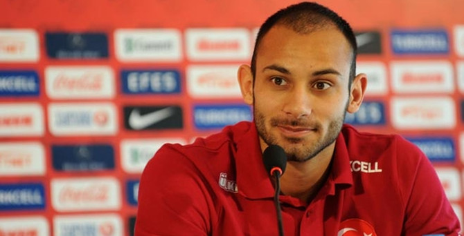 Ömer Toprak: Gökhan Töre kariyerimle oynadı
