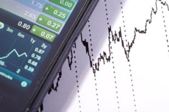 Borsa 102 puan artışla kapandı