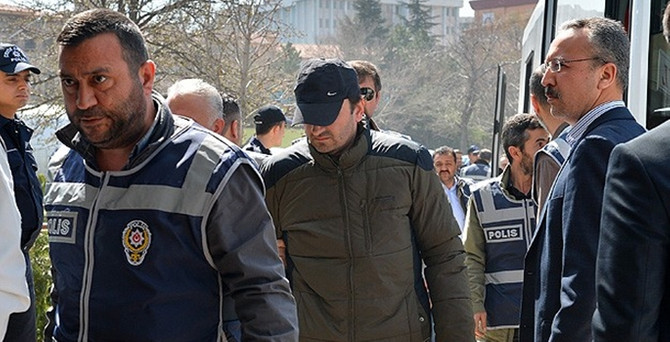KPSS soruşturmasında 32 tutuklama