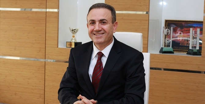 Aktaş, yeni fabrika yatırımıyla raylı sistemde büyecek