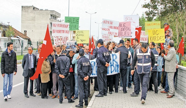 Göcek koyları ihalesi yapıldı