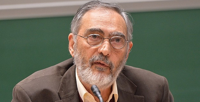 'Kendimi Osmanlı hissediyorum'