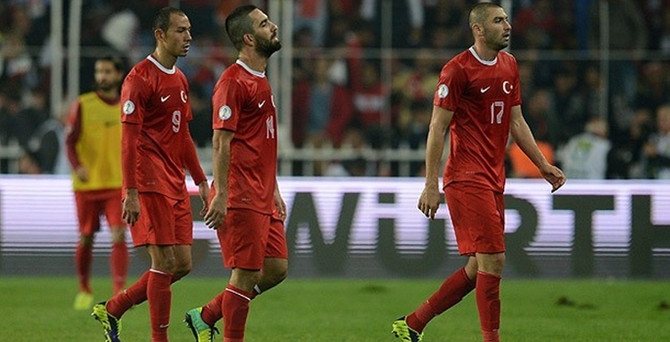 Türkiye'yi korkutan istatistik