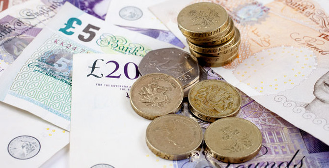 Gün İçi Yorumu: GBP/USD