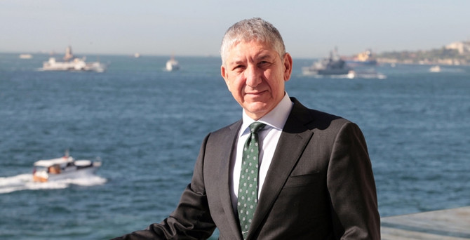 Türkiye LPG Derneği yine "Şiper" dedi