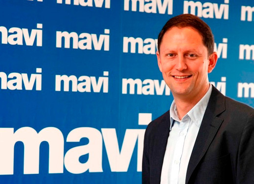 Mavi 1 milyar TL ciroyu buldu yurtdışı üretimini geri çekiyor