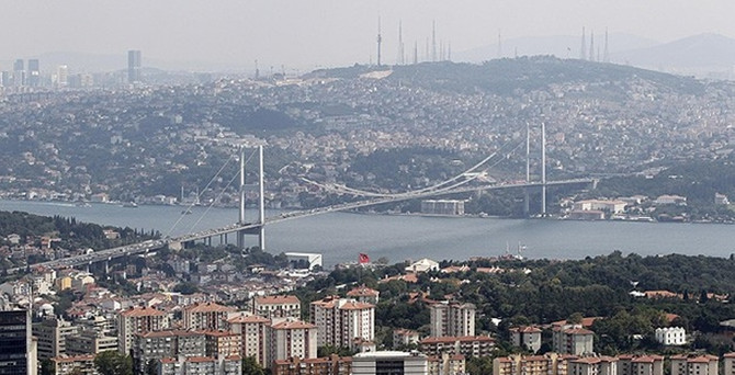 Devlet kiradan 254 milyon lira kazandı