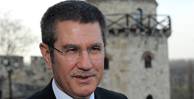 'TL'deki dalgalanma olağanüstü değil'