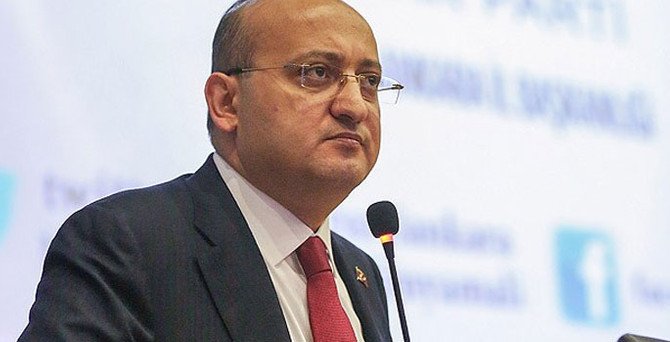 'Kandil'i dolduruşa getirmeye çalışanlar var'