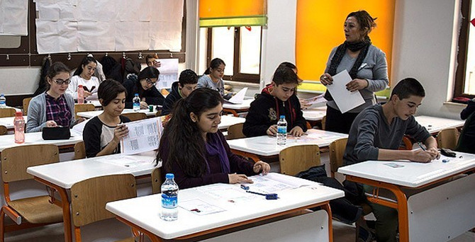 Eğitimde 'özel faturası' 16 milyar lira