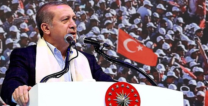 'Şimdi inlerinden çıkarıyoruz'