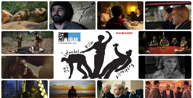Film Festivali programınız hazır mı?