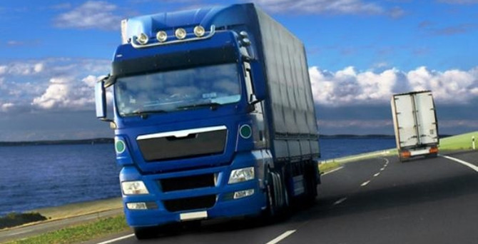 TIR sistemine giriş teminatları düşürüldü