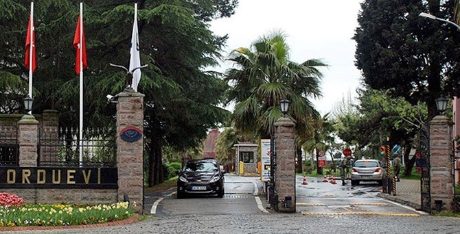 Artık sakallı girilebilecek