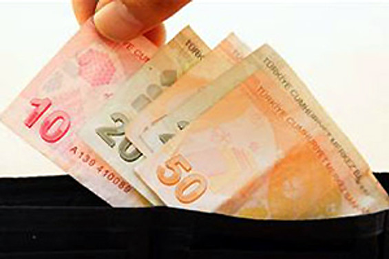 TİSK, farklı asgari ücret önerdi
