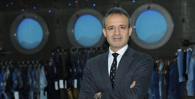 Ben de dahil tüm TGSD üyeleri 'sanayiciliği artık bıraksak mı' diyor