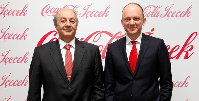 Yeni ülkelere bakan CCİ 1 milyar $ yatırım yapacak