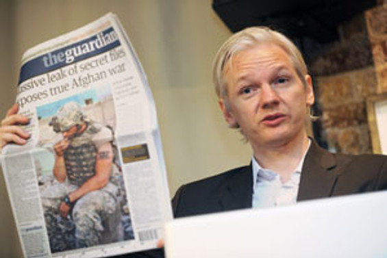 İngiltere: Assange konusunda tutumumuz çok net