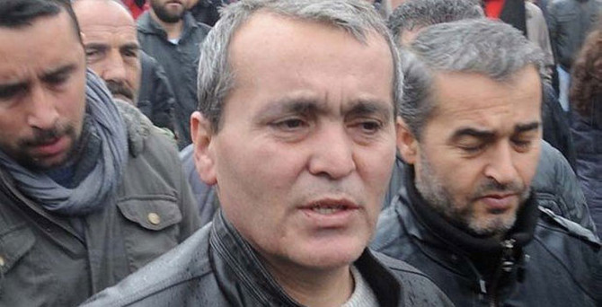 Berkin Elvan'ın babasından açıklama
