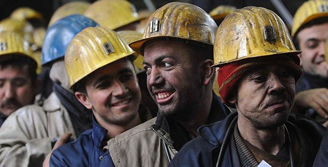 KİT'lerde 121 bin kişi çalışıyor