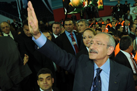 PM belirlendi, seçime itiraz geldi