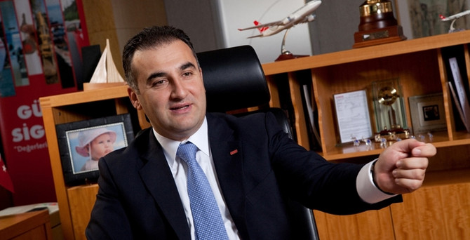 “Sektör artık üretimi değil hasarı konuşmaya başladı”