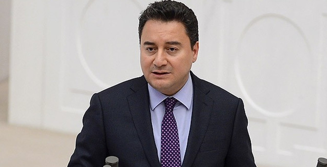 '2015'te büyüme yüksek, enflasyon düşük olacak'