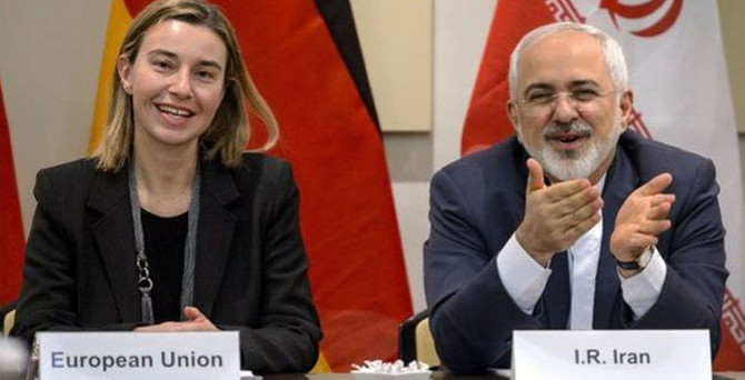 Nükleer müzakerelerde kritik gün