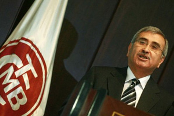 "Türkiye'de finansal muamma"
