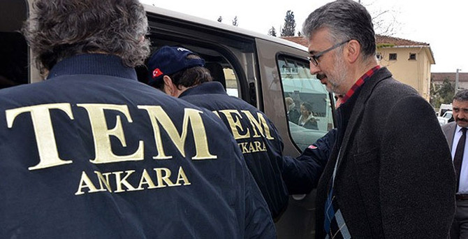 Böcek soruşturmasında 3 kişiye tutuklama istemi