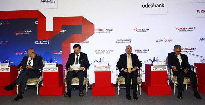 Şimşek: Türklerin yurtdışında 130 milyar doları var