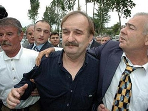 Muzaffer Tekin vefat etti