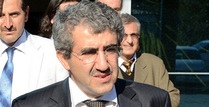 ÖSYM eski başkanları ifadeye çağrıldı