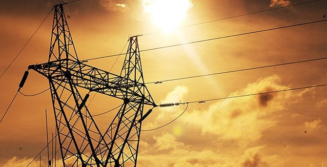 İstanbul'da elektrik kesintisi