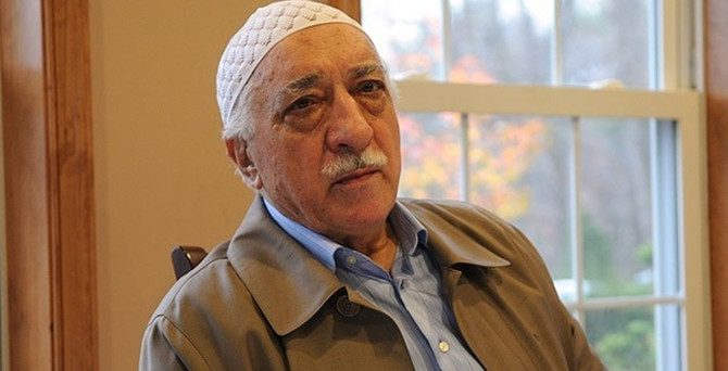 Fetullah Gülen'in suç duyurularına takipsizlik