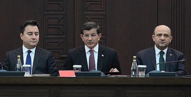 Başbakan istihdam ve üretim paketini açıkladı