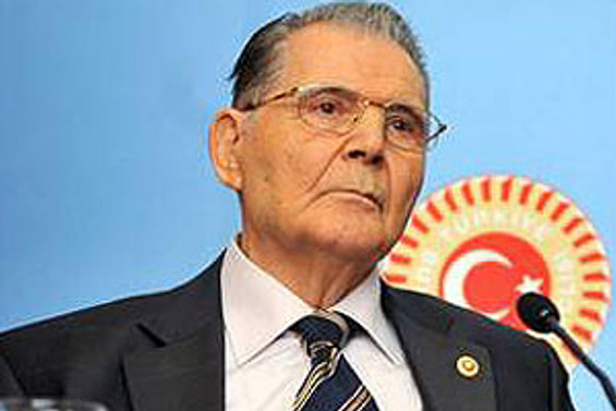 Nükleer bombaları def ediniz