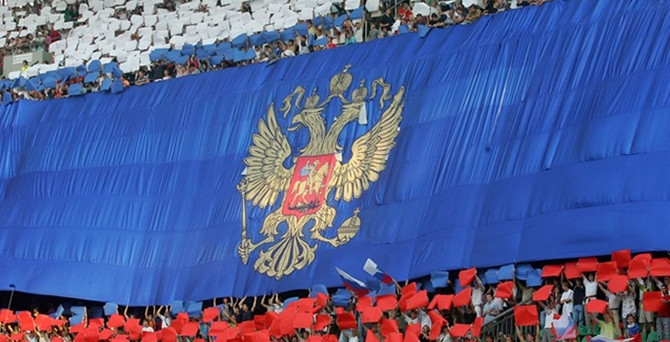 ABD'den FIFA’ya Rusya mektubu