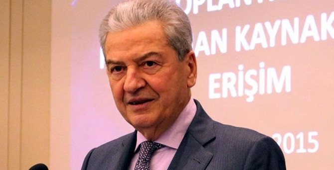 İTO Başkanı Demirtaş: İşçi bir cumartesi ücretsiz çalışsın