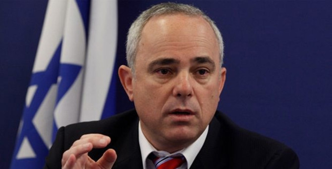 İsrail'den İran'a tehdit