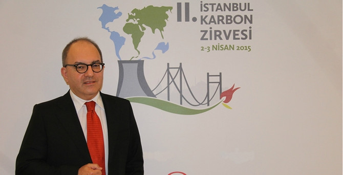 Erdemir Grubu’ndan çevreye dev yatırım