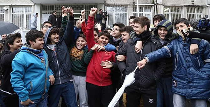 İşkur öğrencilere danışmanlık yapacak