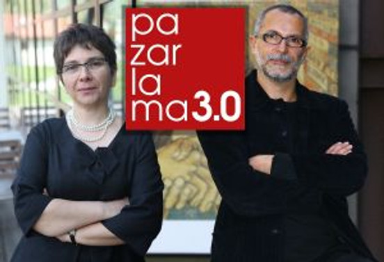 Pazarlama 3.0, şifreleri veriyor